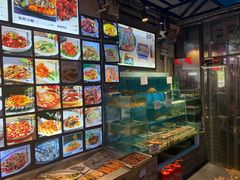-大城·烧烤海鲜大排档(台东店)