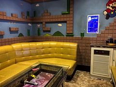 -歌库K馆量贩KTV(万达广场店)