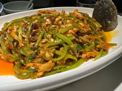 -院8里·小聚园老川菜(九眼桥店)