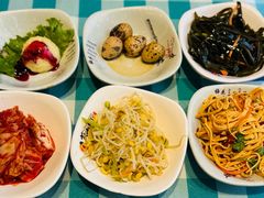 -益百岁牛尾汤主题餐厅(辛庄街店)