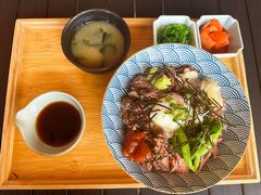 -The place那儿(新城国际店)