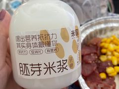 -米国现煲煲仔饭(塔子湖店)