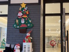 -大连铂尔曼酒店-铂尔曼美食廊 Pullman Deli