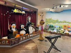 -济州岛泰迪熊博物馆