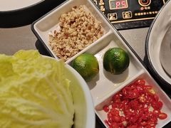 -同仁四季椰子鸡(无锡滨湖万象汇店)
