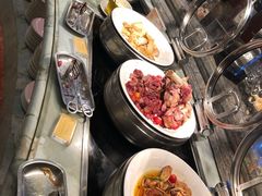 -罗约海滨温泉酒店-索莎西餐厅