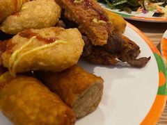 -比格比萨自助(逗号立方店)