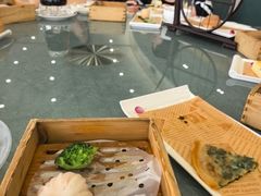 -国贸旋转餐厅(国贸广场店)