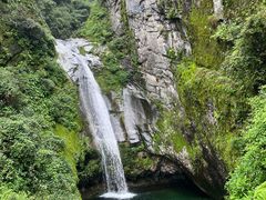 -苍山感通索道