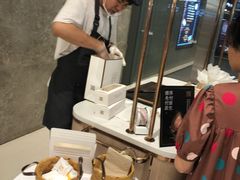 -奈雪的茶(石家庄万象城店)