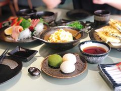-猛式料理嘉州新光天地店