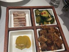 -真地道京味府·鲜橙烤鸭·北京菜(朝外大街东大桥店)