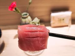 -鮨青(恒基名人购物中心店)