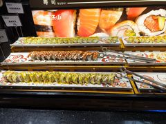 -韩盛·盛江山自助料理(中街大悦城店)