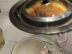 -满兴咱妈烀饼铁锅炖(兰州北街店)