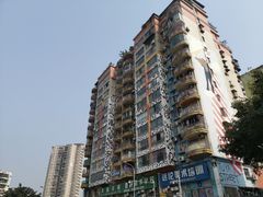 -黄桷坪涂鸦艺术街