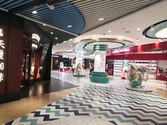 -万达广场(无锡滨湖店)