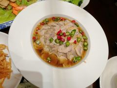 -奥山雅阁酒店·中餐厅