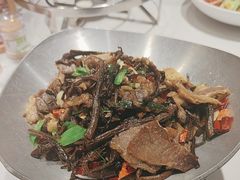 -俭寨大盘鸡·缸子肉·小公鸡·新疆菜(云通店)