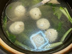 -缘来聚·徽菜名店(黄山宏村店)
