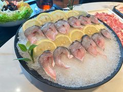 -滋粥楼·顺德菜(番禺广场总店)