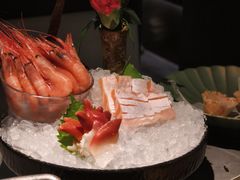 -匠和风精致料理(祥禾天地店)