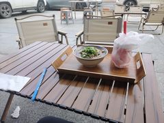 -东四胡同 四宝牛杂面(万豪城店)