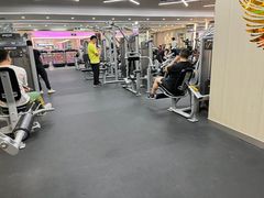 -美航国际健身(北京华联店)