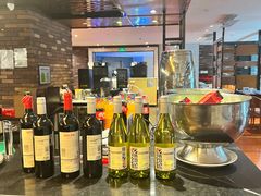 -OPEN開全日自助餐厅·牛肉火锅·海鲜(佛山希尔顿酒店)