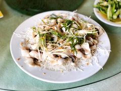 三味生炒宋鱼片-贞楼食莊