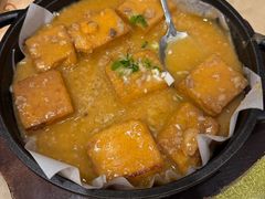 -莲花公园煎蟹·30年闽菜(火车站店)