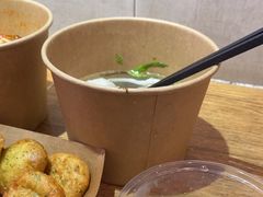 -非遗·十八曲鱼饺(西马总店)