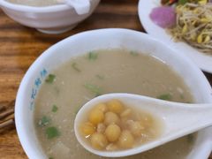 -温记府廟豆汤饭·始于1955年(海椒店)