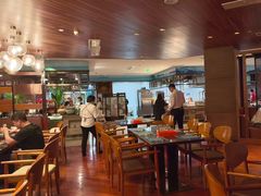 -OPEN開全日自助餐厅·牛肉火锅·海鲜(佛山希尔顿酒店)