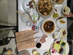 -何适山庄 ·可团建(水长城P2停车场店)