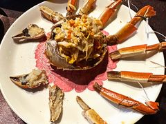 -蟹榭·本帮江浙菜·蟹宴(五角场合生汇商场店)