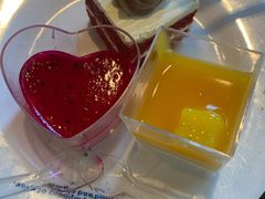 -星伦多 自助料理(圆融店)