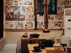 -九座宅烤烧肉(武钢宾馆店)