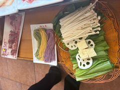 -潮汕美牛肉丸火锅店(天宁寺店)