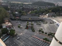 -横店影视城梦幻谷园区
