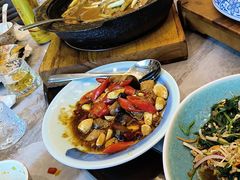 -君霖私家菜(春柳店)