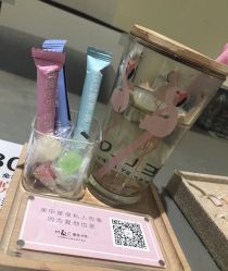 手部美甲-蜜丝卡伦美甲美睫连锁
