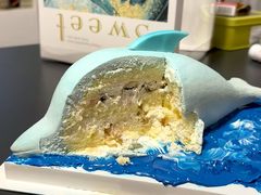 -慕可创意美学·定制CAKE·微景观蛋糕(总店)