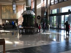 -天目湖御水温泉·度假酒店