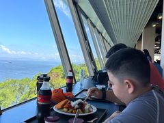 -湾景餐厅(海洋公园店)