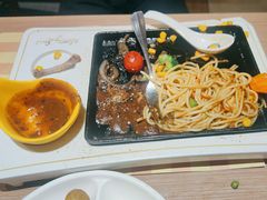 -诺丁牛排(南京江宁万达店)