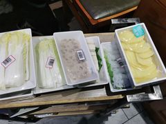 -野妹经典火锅(保利店)