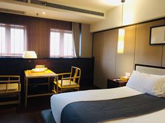 -成都皈徕栖精品酒店(四川大学九眼桥店)