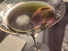 -LONG BAR 廊吧(外滩华尔道夫酒店)