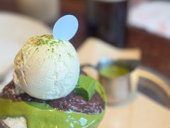 -EAU CAFE(永康路店)